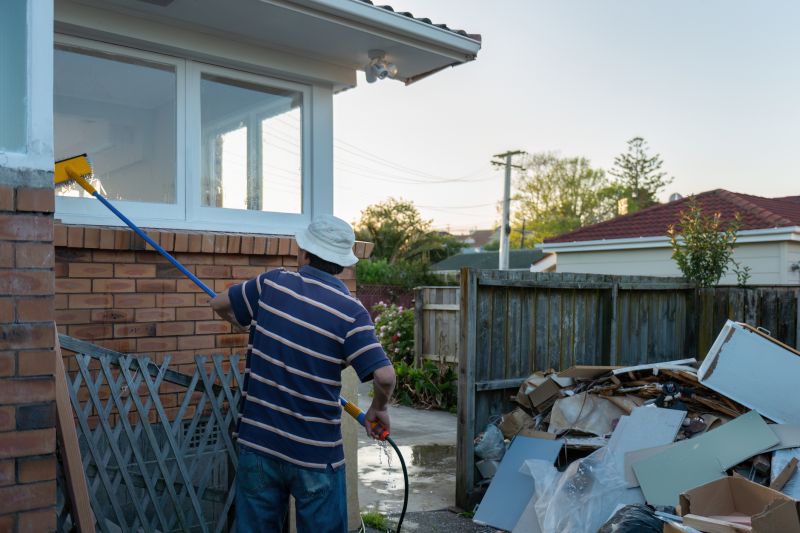 Banister Removal in Summerville, SC