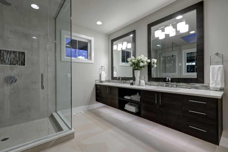 Bath Remodeling in Stamford, CT