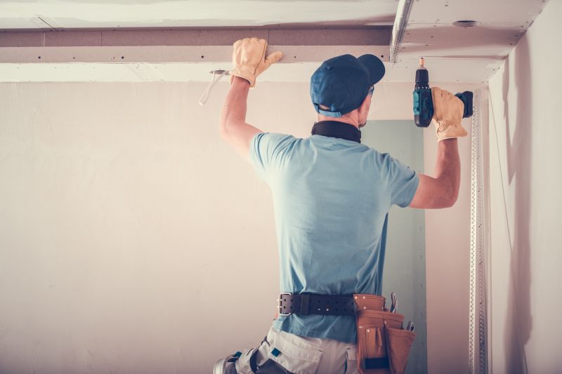 Building Repair Service in Summerville, SC