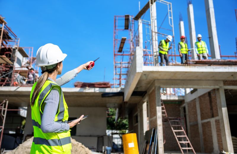 Construction Service in Littleton, CO