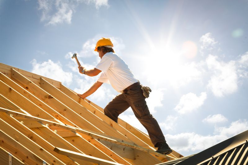 Exterior Home Repair in Denver County, CO