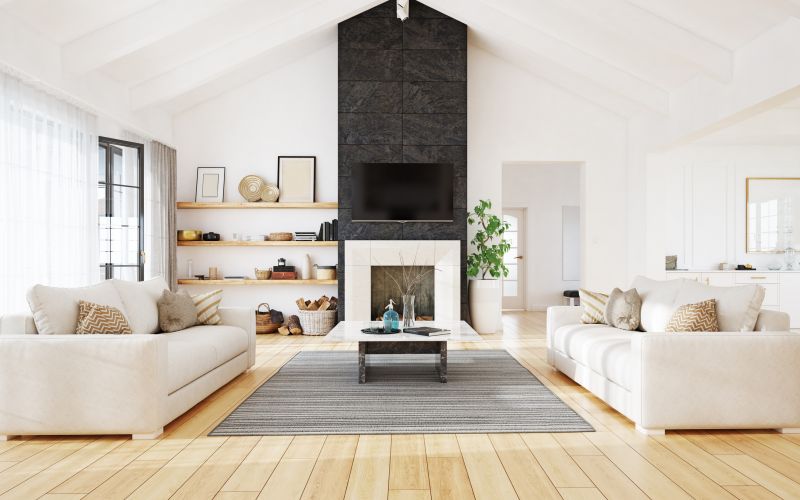 Fireplace Renovation Service in Denver County, CO