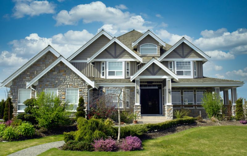 Home Exterior Renovation