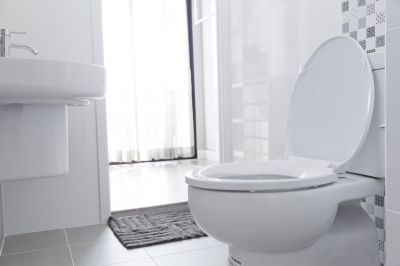 Restroom Remodeling in Danbury, CT