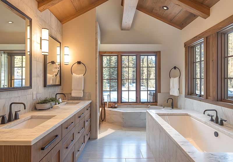 Restroom Remodeling in Venice, FL