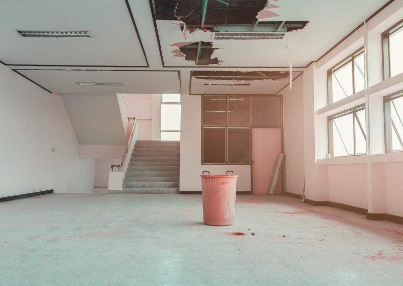 Wall Removal Service in Santa Rosa, CA