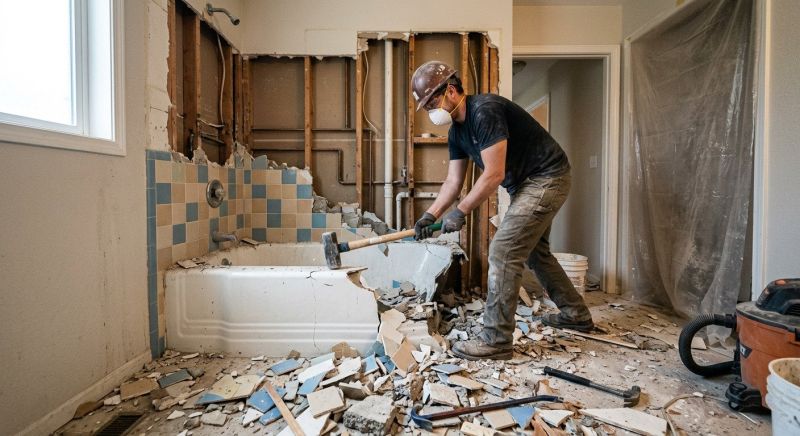General Contractor Service