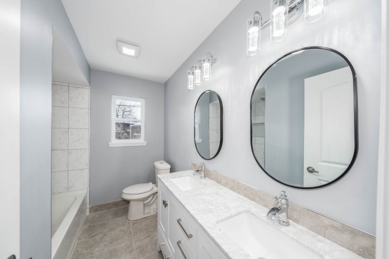 Bathroom Installation in Palm Coast, FL